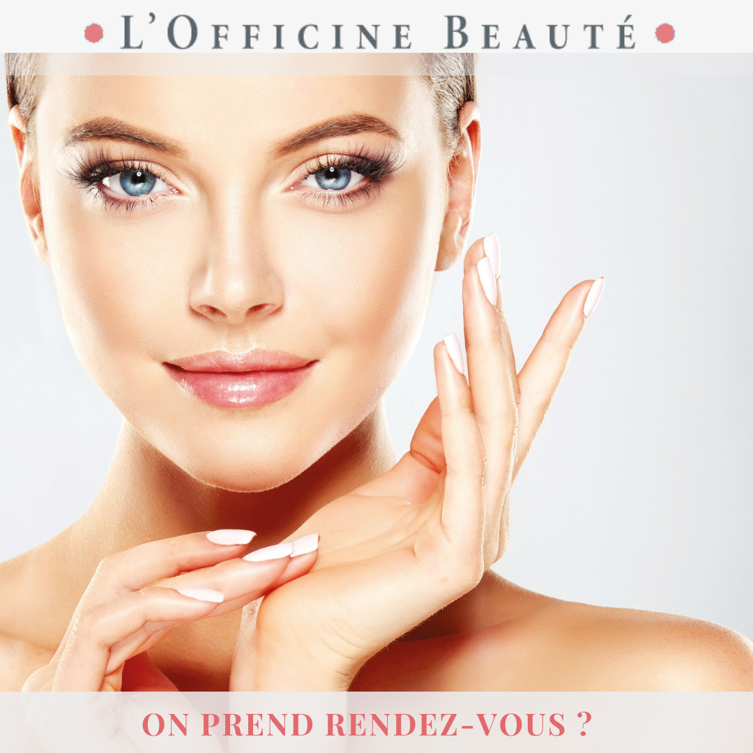 Officine Beauté